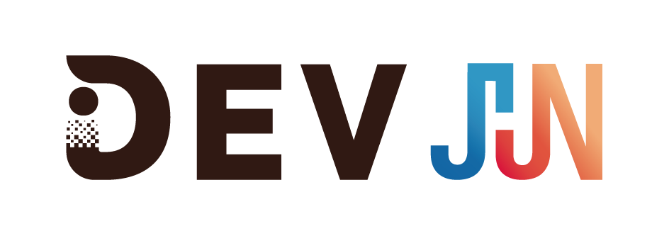 DEVJUN 로고